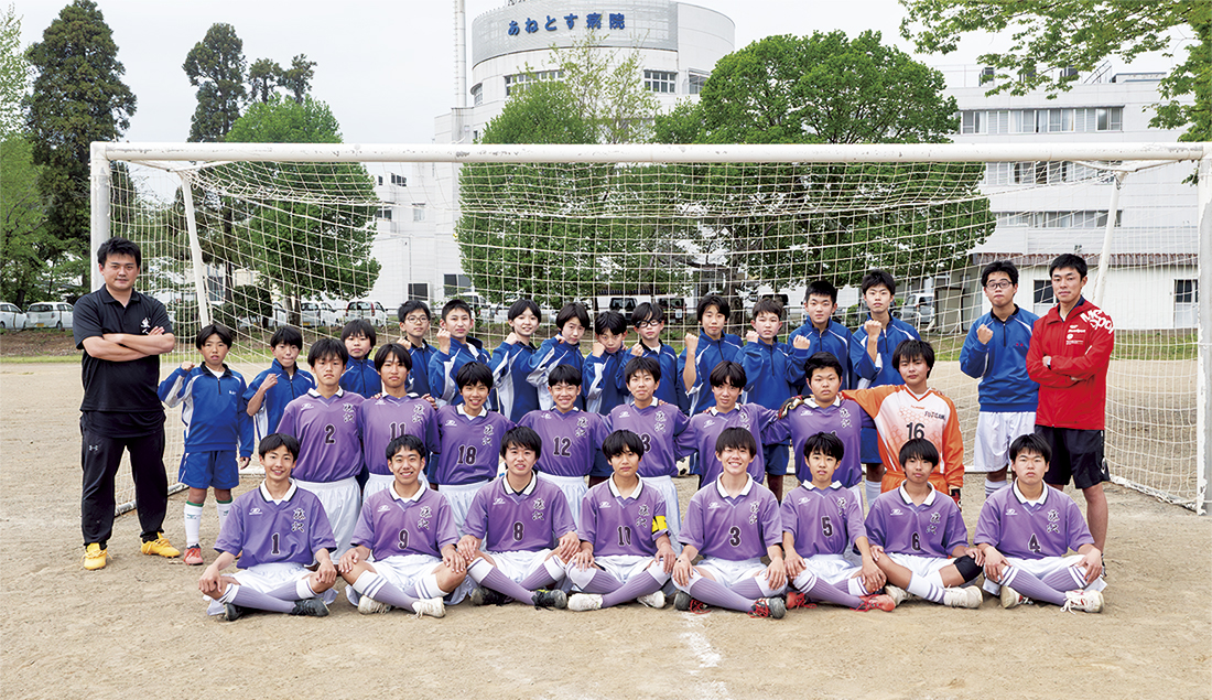集合写真